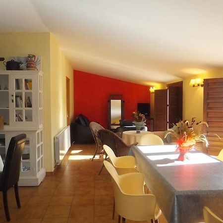 Villa Puerta del Arco Riópar Habitación foto