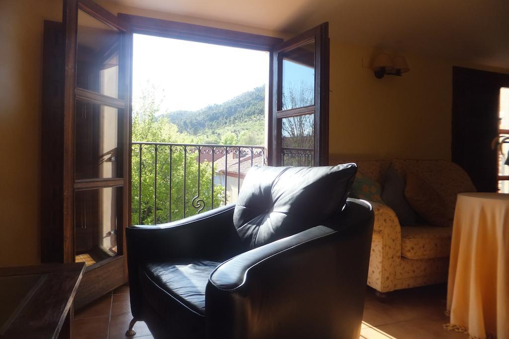 Villa Puerta del Arco Riópar Habitación foto