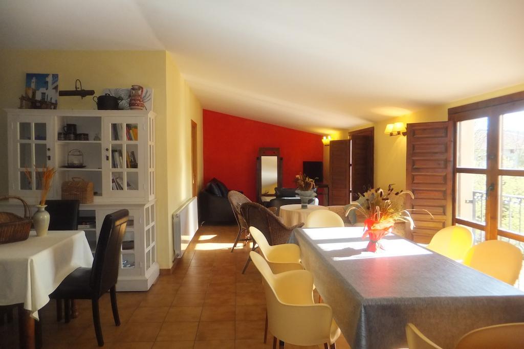 Villa Puerta del Arco Riópar Habitación foto