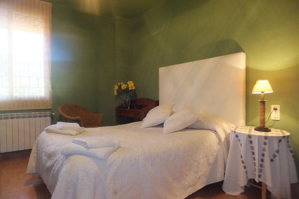 Villa Puerta del Arco Riópar Habitación foto