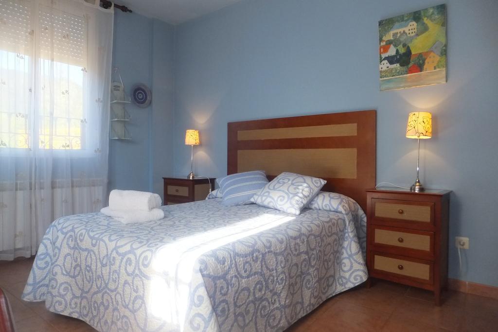 Villa Puerta del Arco Riópar Habitación foto
