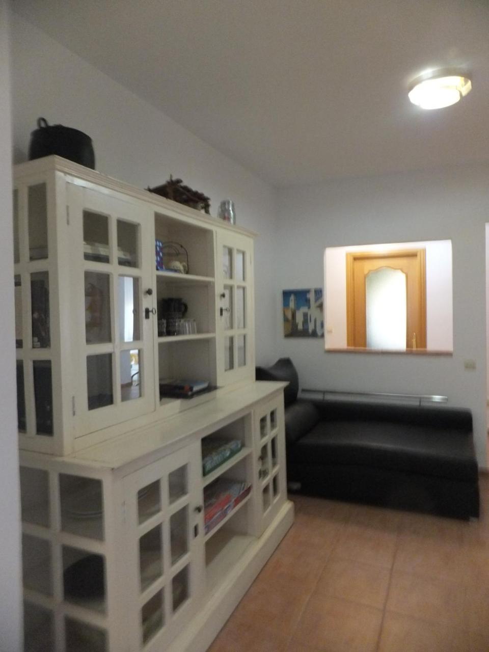 Villa Puerta del Arco Riópar Exterior foto