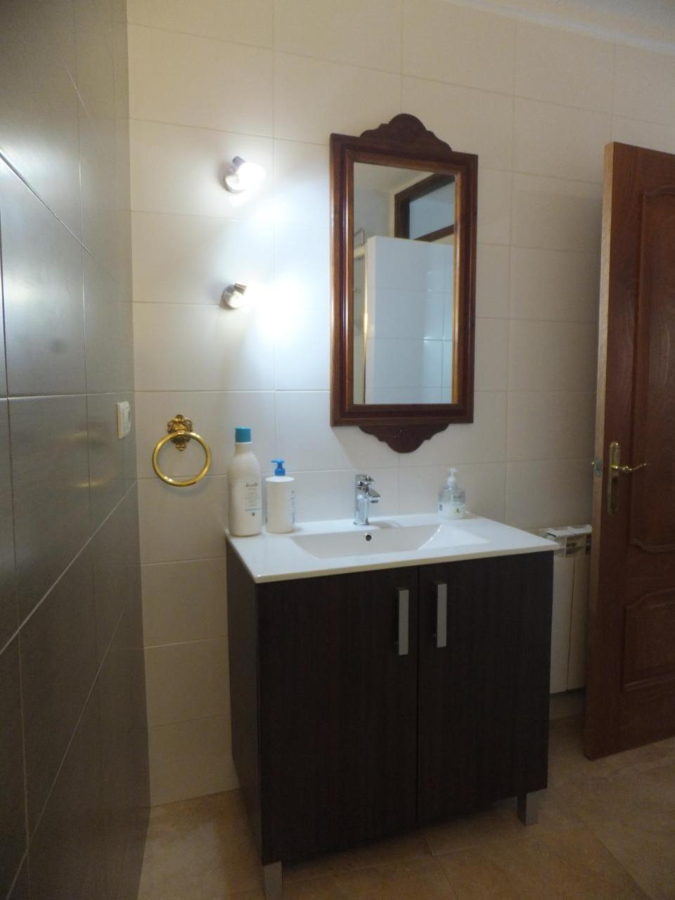 Villa Puerta del Arco Riópar Exterior foto