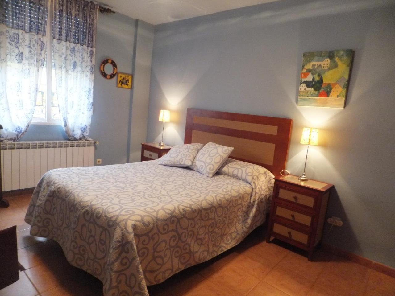 Villa Puerta del Arco Riópar Exterior foto