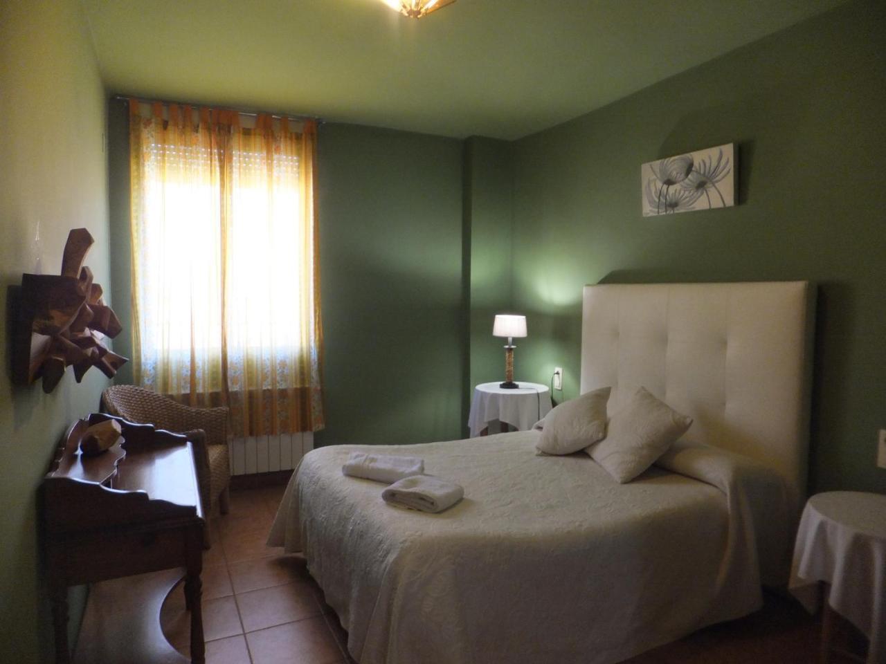 Villa Puerta del Arco Riópar Exterior foto