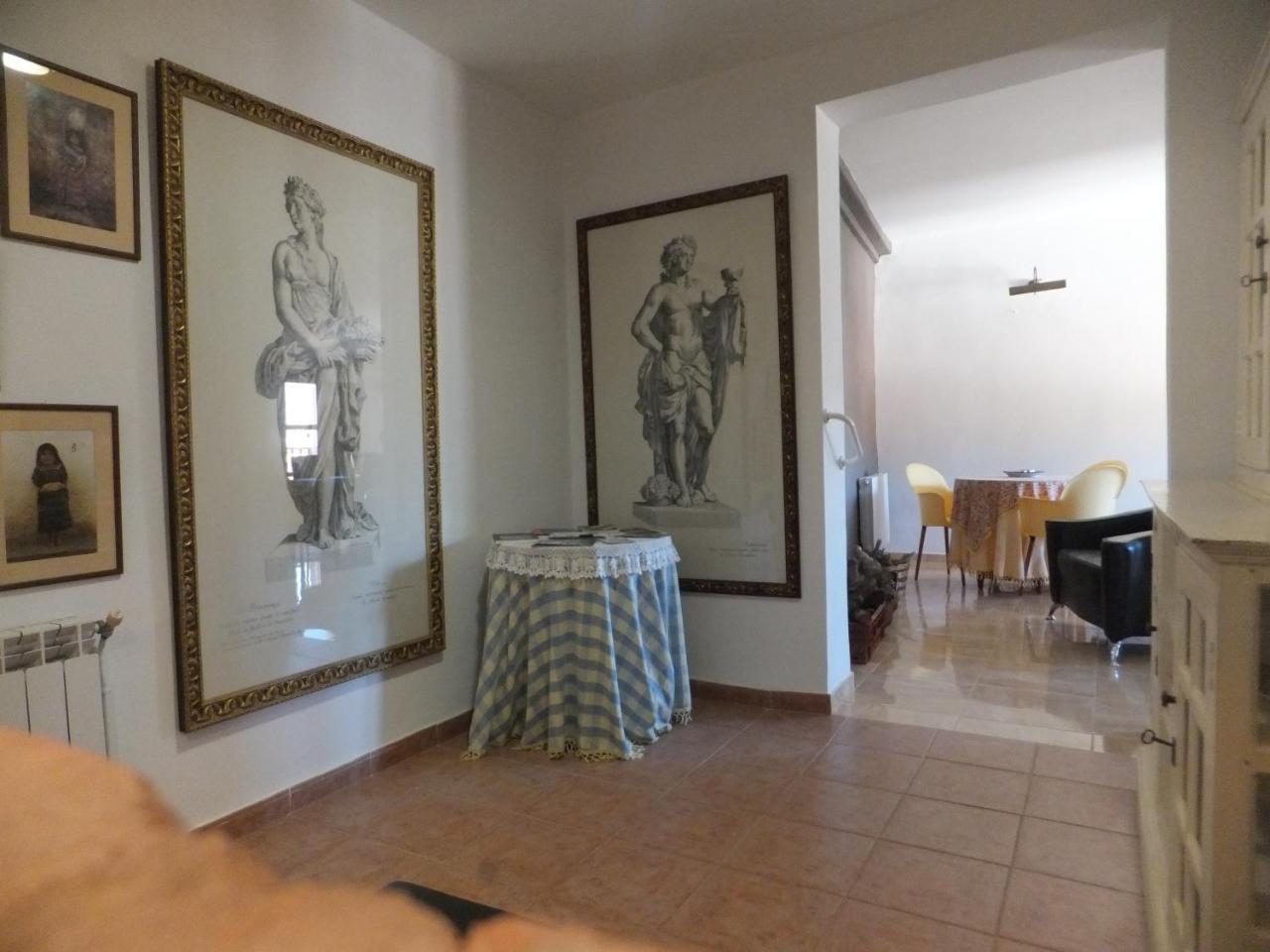Villa Puerta del Arco Riópar Exterior foto